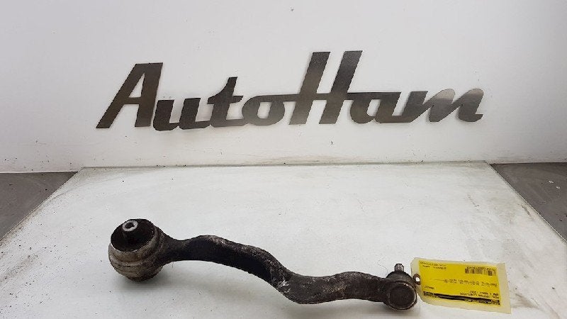 BRAS DE SUSPENSION AVANT GAUCHE (TRIANGLE) 1 serie (F20), Dhr. J. Ham, Administratie@autoham.nl, Utilisé, BMW