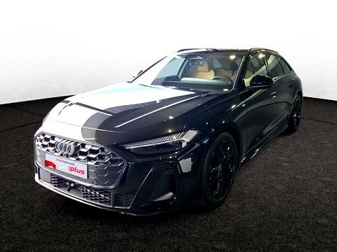 Audi A5 Avant 2.0 TFSI S line S tronic, Autos, Achat, Capteur de lumière, Break, Automatique