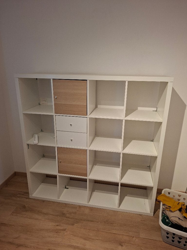 Kallax a donner, Maison & Meubles, Enlèvement, Utilisé