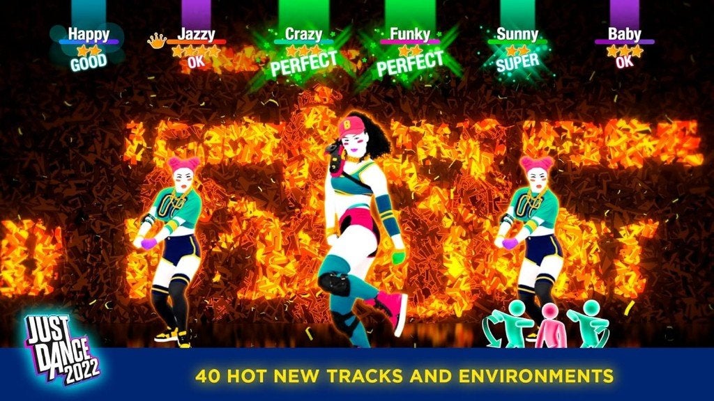 Neuf - Just Dance 2022 - PS4, Enlèvement ou Envoi, Plateforme