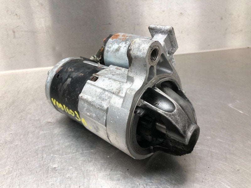 DÉMARREUR Mazda MX-5 (ND) (01-2015/-) (|M000TD1271|), Utilisé, Mazda