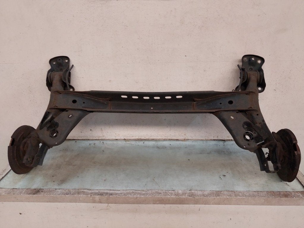 ESSIEU ARRIÈRE FWD Volkswagen Golf VII (AUA), Autos : Pièces & Accessoires, Volkswagen, Volkswagen AG, Utilisé, Kundenbetreuung@volkswagen.de