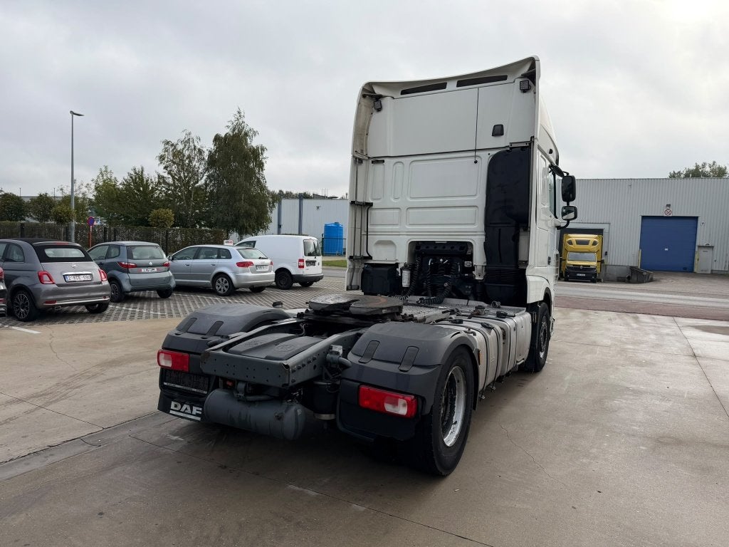DAF XF480 FT ( Stock ID 43696) — 6