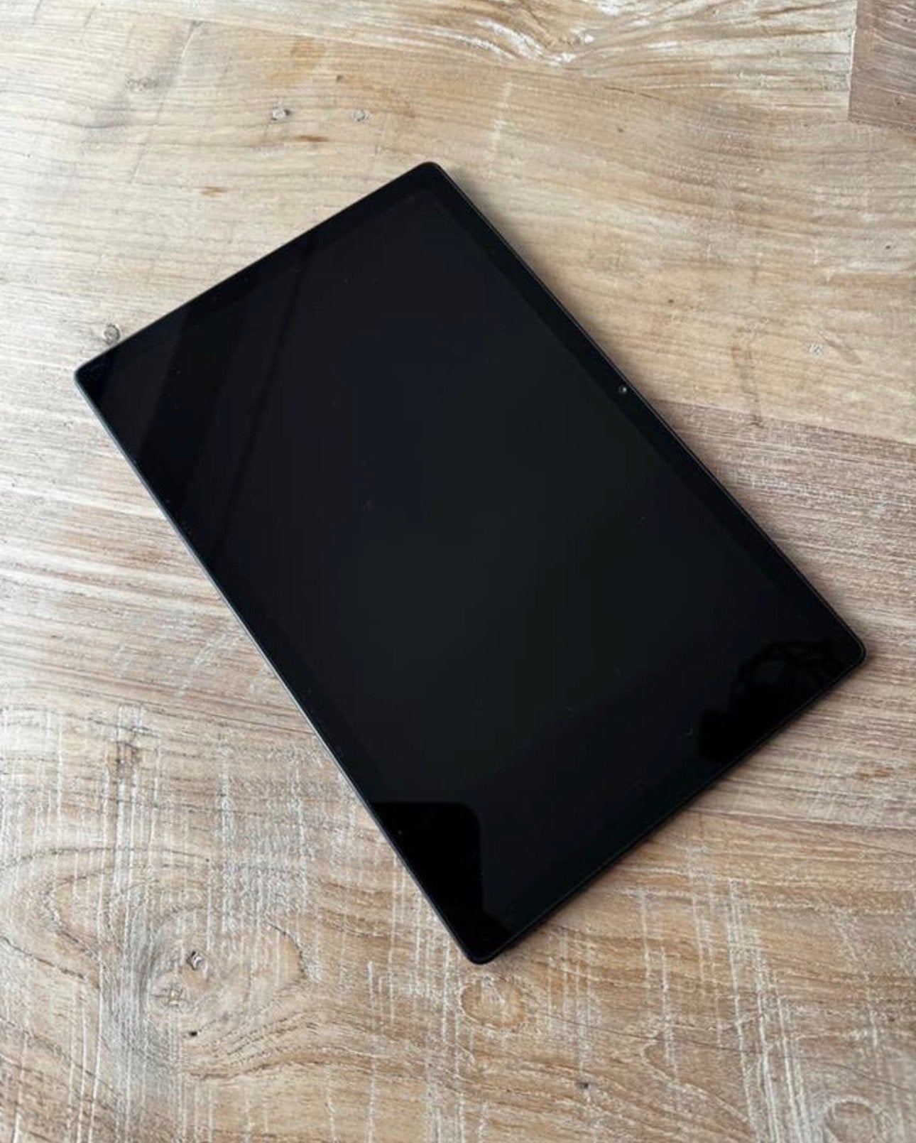 Samsung galaxy tablet, Computers en Software, Android Tablets, Ophalen, Zo goed als nieuw