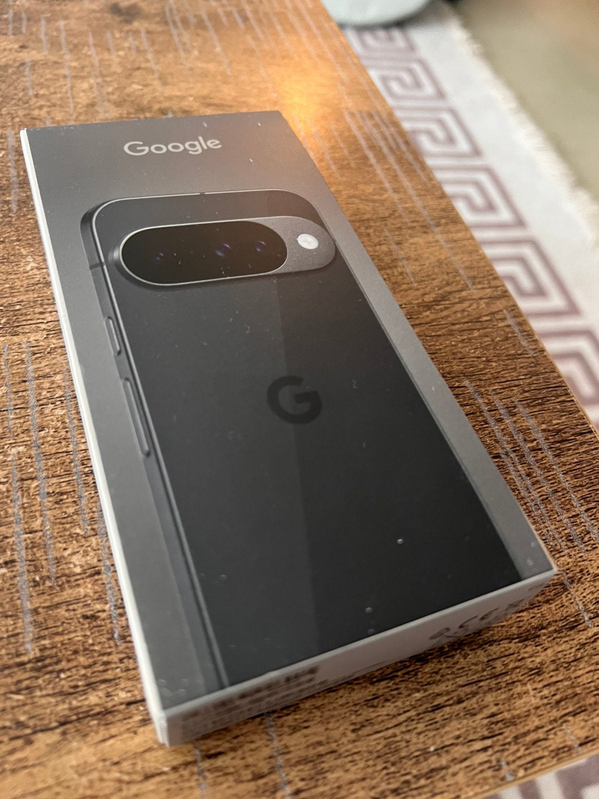 Google pixel 10 neuf, Télécoms, Enlèvement, Neuf