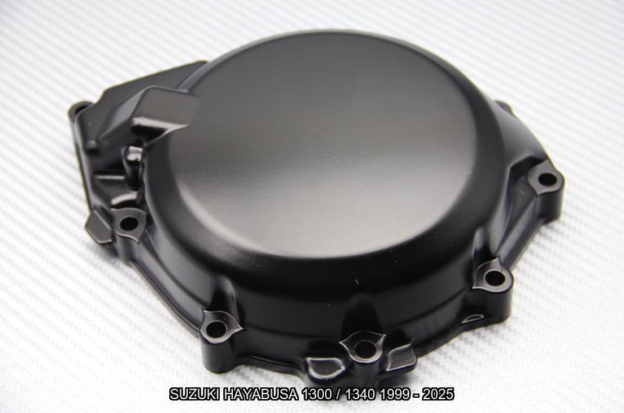 Dynamo Deksel SUZUKI HAYABUSA 1300 1340 1999 2008 2021 2025, Ophalen of Verzenden, Nieuw