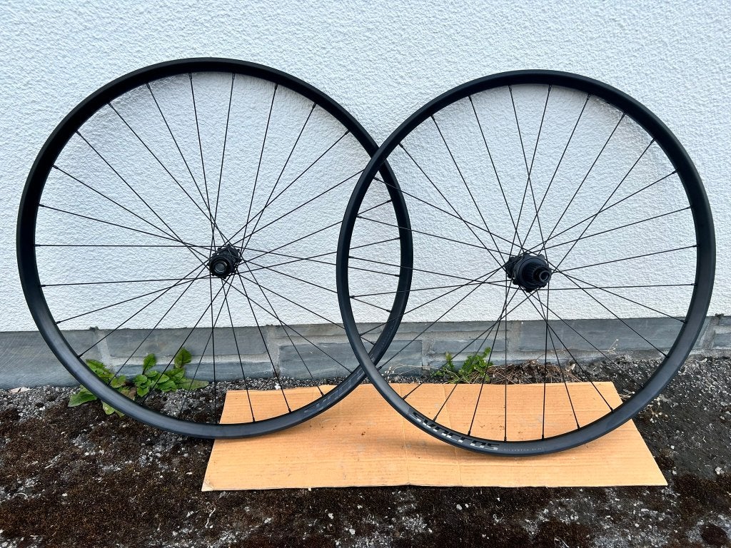 Jantes alu 29" Syncros Silverton AL2 CenterLock CRL MS, Enlèvement ou Envoi, Neuf, Syncro (Scott)