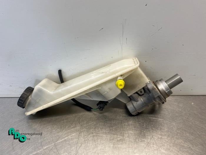 Cylindre de frein principal d'un Chevrolet Aveo (Aveo 11-), -, 3 mois de garantie, Utilisé, -