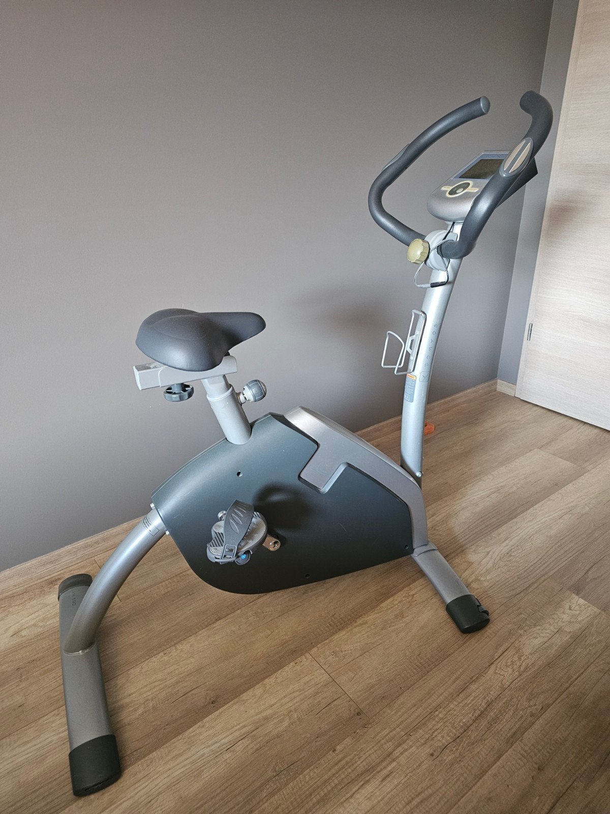Vélo d'appartement auto-alimenté (Décathlon), Enlèvement, Vélo d'appartement