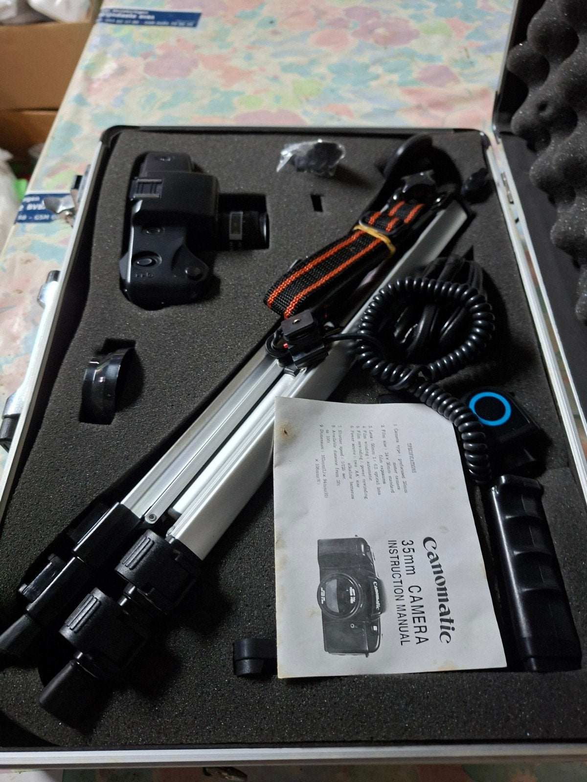 nieuwe camera, Audio, Tv en Foto, Ophalen, Nieuw, Compact, Canon