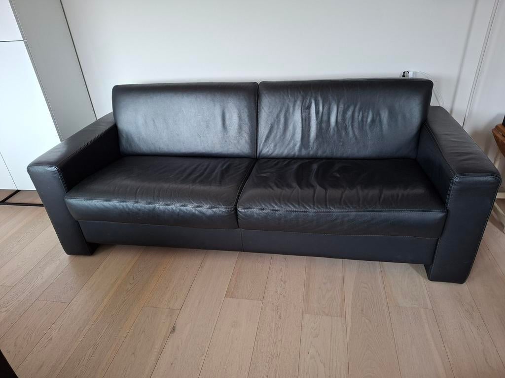 3-zit zetel, Huis en Inrichting, Zetels | Zetels, Ophalen