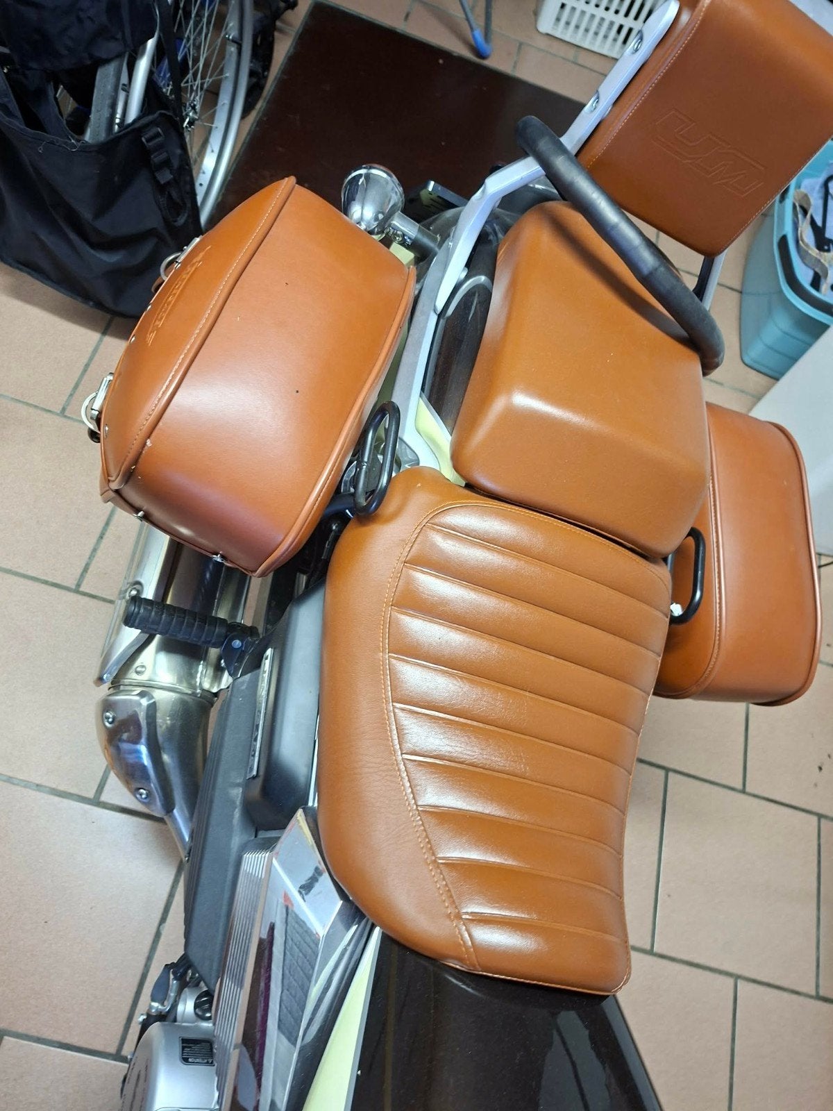 a vendre moto UM renegade, Motoren, Motoren | Yamaha, 2 cilinders, Nieuw, Chopper, Particulier