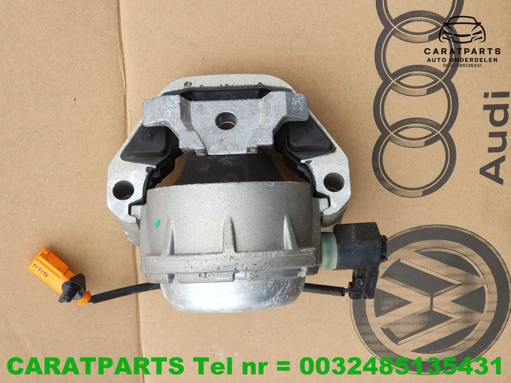 4G0199381LH A6 moteur A7 hydrosteun A6 hydrolager A7, AUDI AG, Auto-Union-Strasse 1
85045  Ingolstadt, DE, Audi, Utilisé