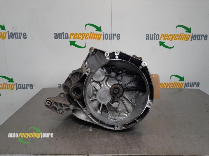 Boîte de vitesse d'un Ford C-Max, -, -, 3 mois de garantie, -