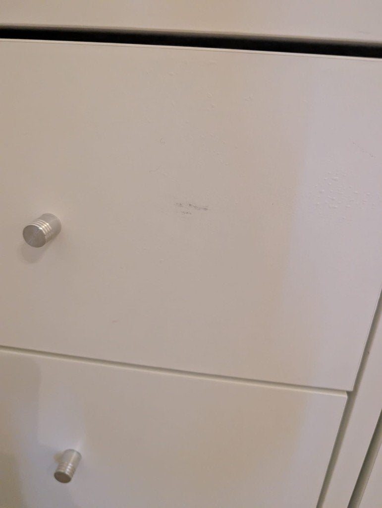 Commode Ikea Gullaberg, Maison & Meubles, Enlèvement