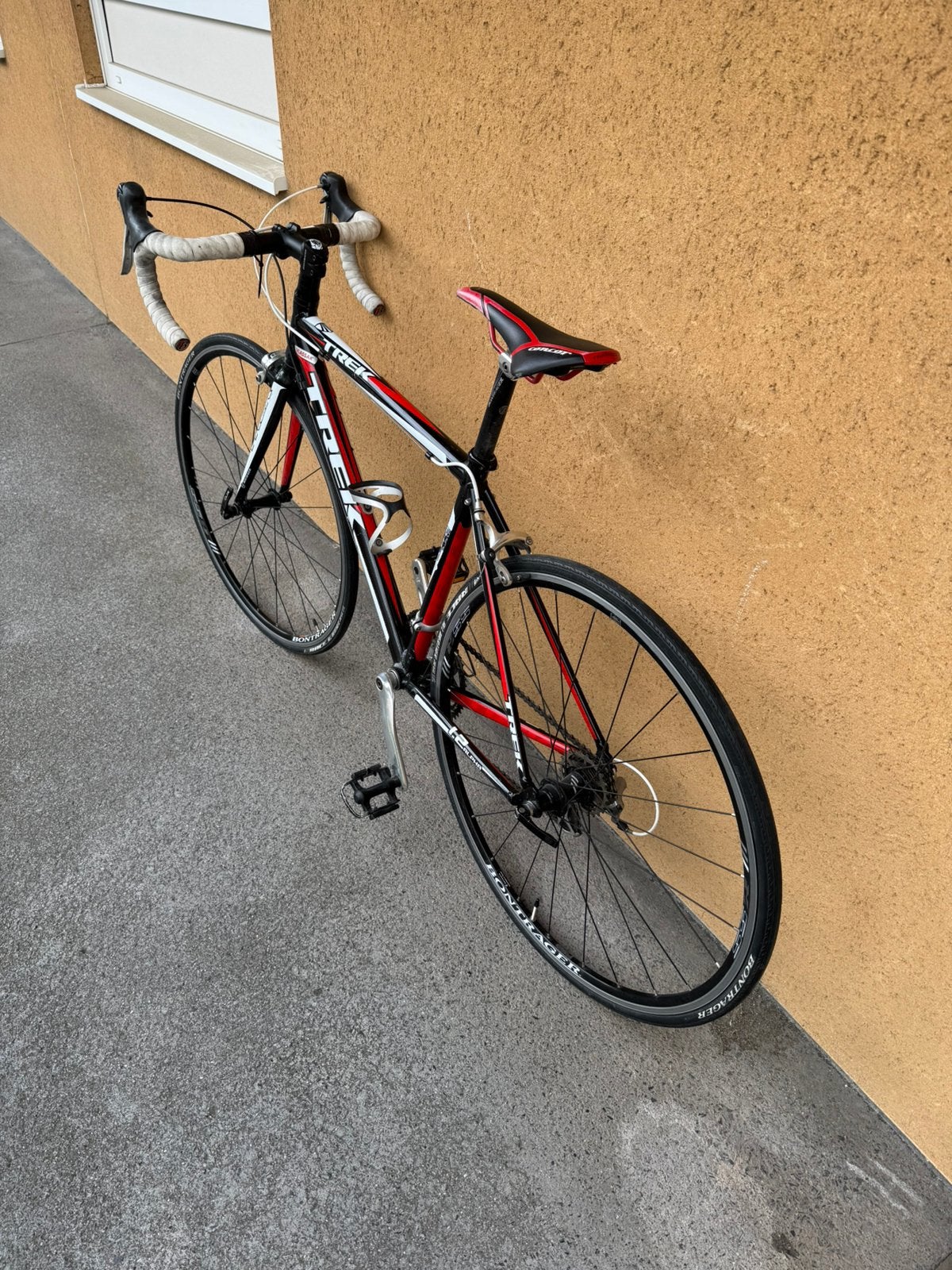 Koersfiets, Overige merken, Ophalen of Verzenden, 15 tot 20 versnellingen, Overige maten