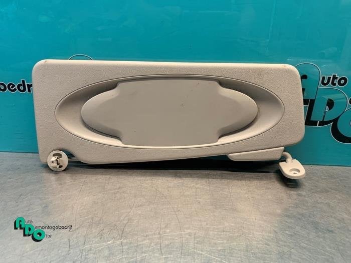 Pare-soleil d'un Mercedes Citan (Citan 12-), Autos : Pièces & Accessoires, 3 mois de garantie, Utilisé, -, -