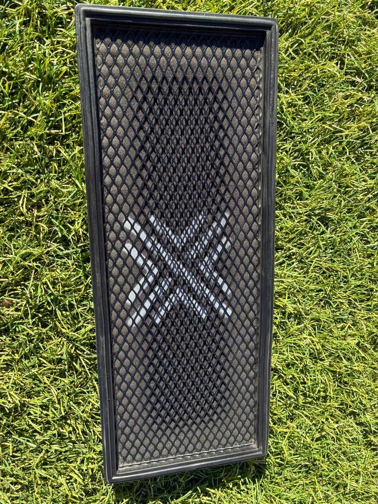 Sportlucht filter vw caddy, Ophalen of Verzenden, Gebruikt, Volkswagen