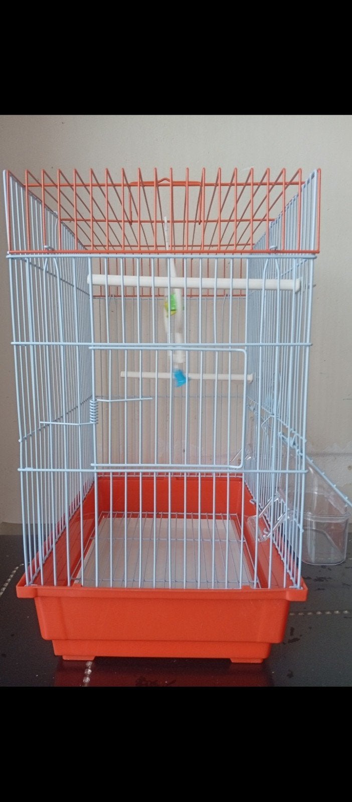 Cage nouveau d'élevage  pour canaris, Chardon, perruches et, Animaux & Accessoires, Enlèvement ou Envoi, Neuf, Cage d'élevage