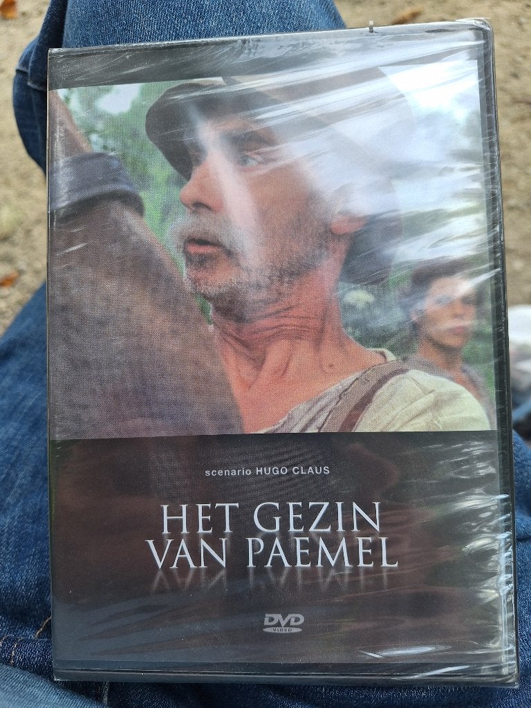 Het gezin van Paemel, dvd, Ophalen of Verzenden, Nieuw in verpakking