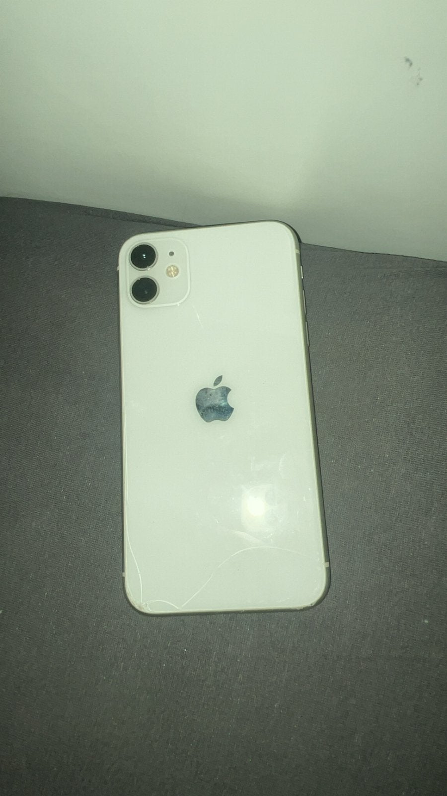 Iphone 11, Enlèvement ou Envoi, Comme neuf, IPhone 11
