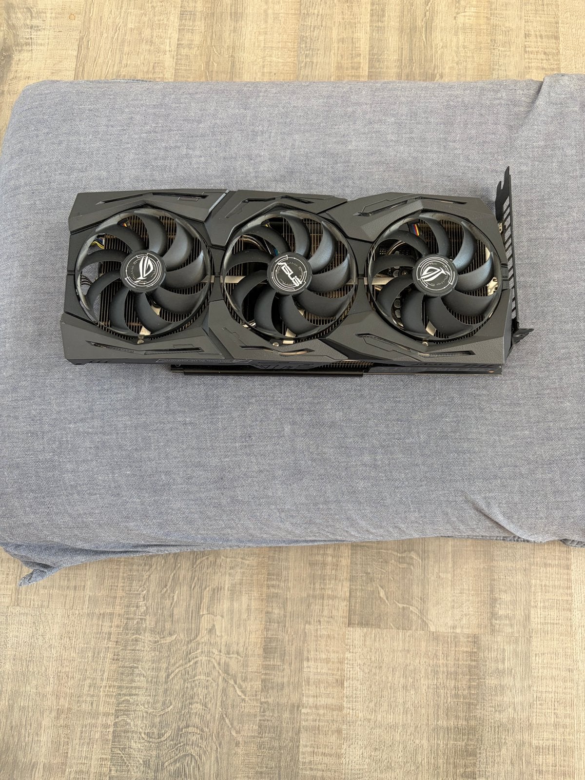 GTX 1660 Ti 6GB GDDR6, Computers en Software, Ophalen, PCI-Express 3, Gebruikt, HDMI
