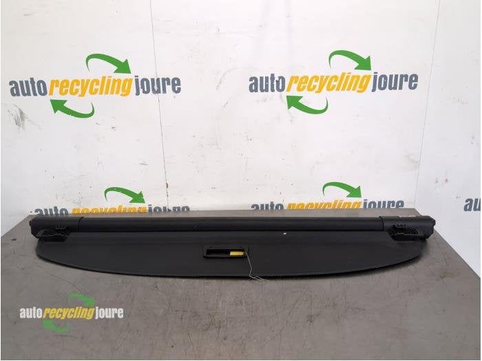 Bâche coffre à bagages d'un Seat Altea, -, -, 3 mois de garantie, Utilisé