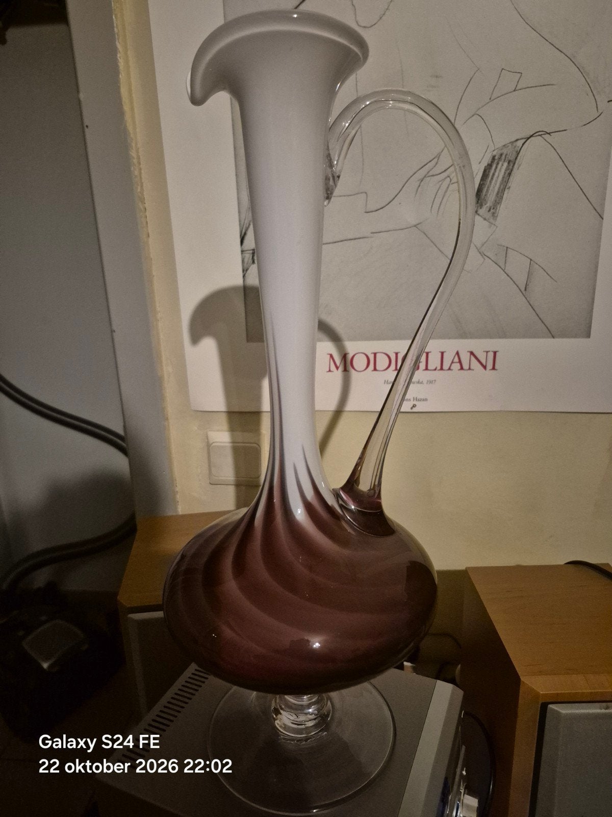 Murano stijl, Ophalen of Verzenden