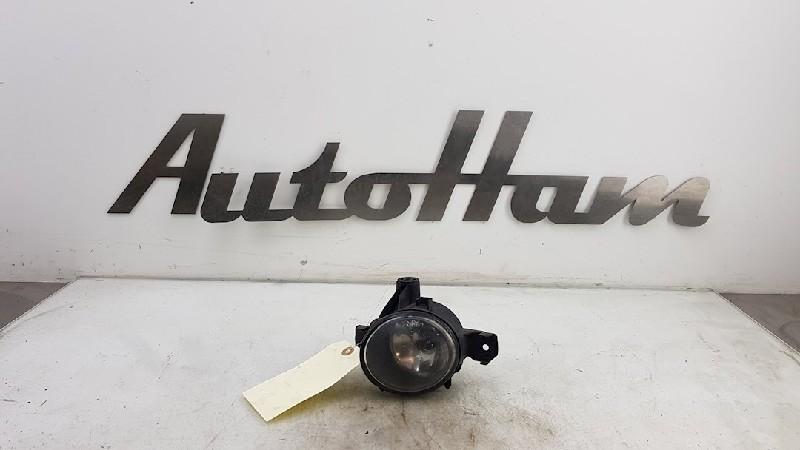 MISTLAMP LINKS VOOR BMW 1 serie (E81) (01-2006/09-2012), Gebruikt, BMW