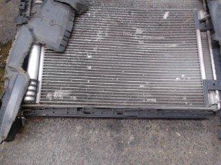 Radiateur Citroen C4 Picasso 2 2.0HDi 110kw 2016 LP/15314, Enlèvement, Utilisé