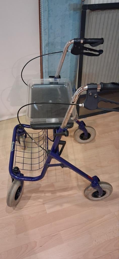 Déambulateur
