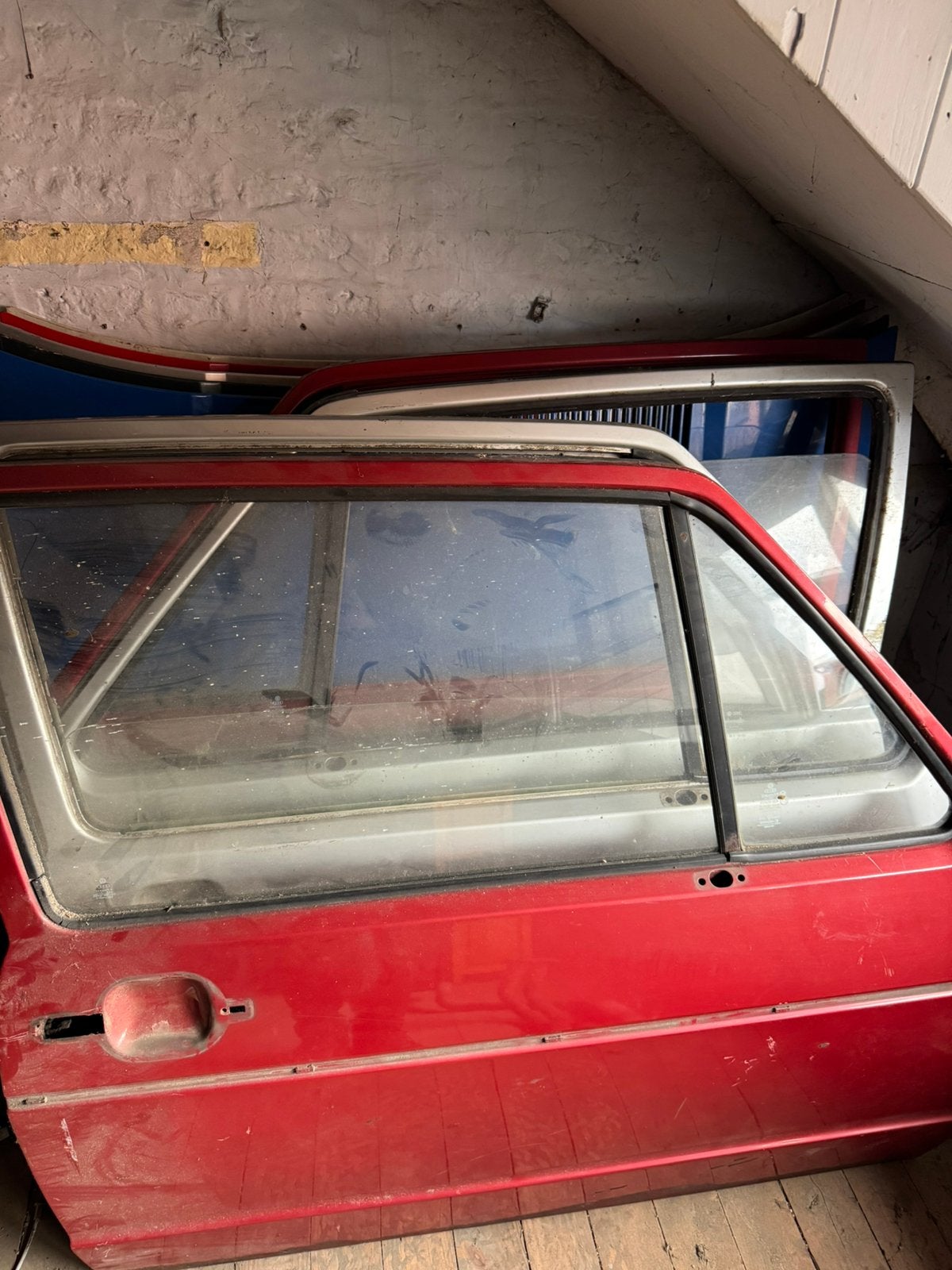Pieces carrosserie pour GOLF 1, Enlèvement, Volkswagen