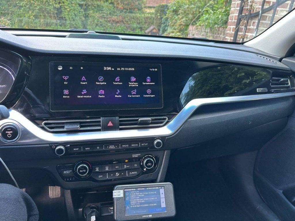 Kia E-Niro 64KW 455km, Autos, Achat, Particulier, Niro, Électrique