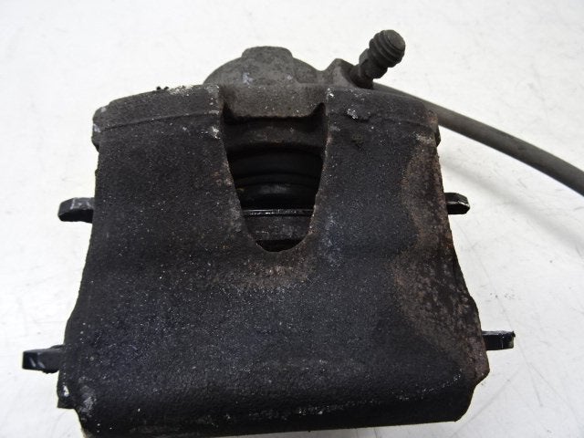 ETRIER DE FREIN AVANT GAUCHE Skoda Octavia Combi (5EAC), Utilisé, Skoda