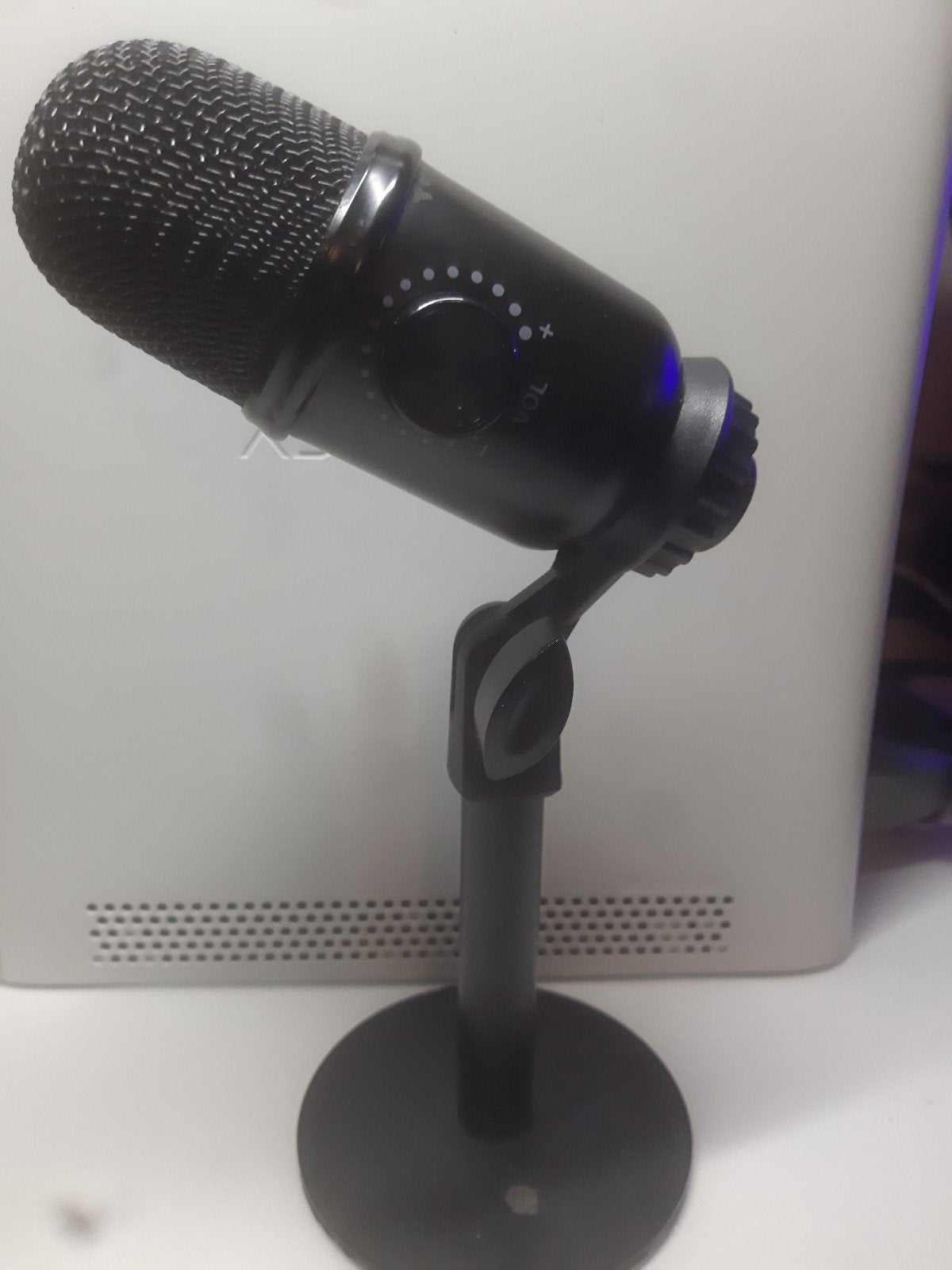 micro pc, Musique & Instruments, Enlèvement