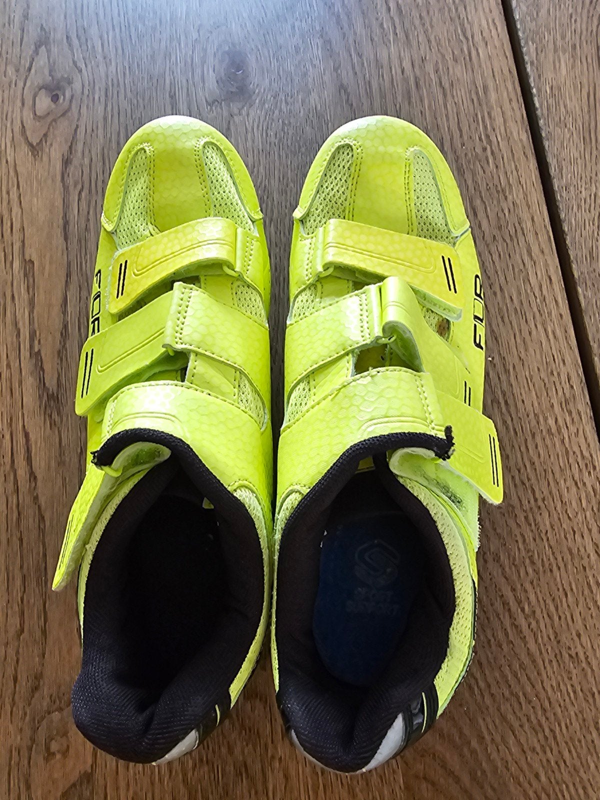 Race schoenen, Ophalen of Verzenden