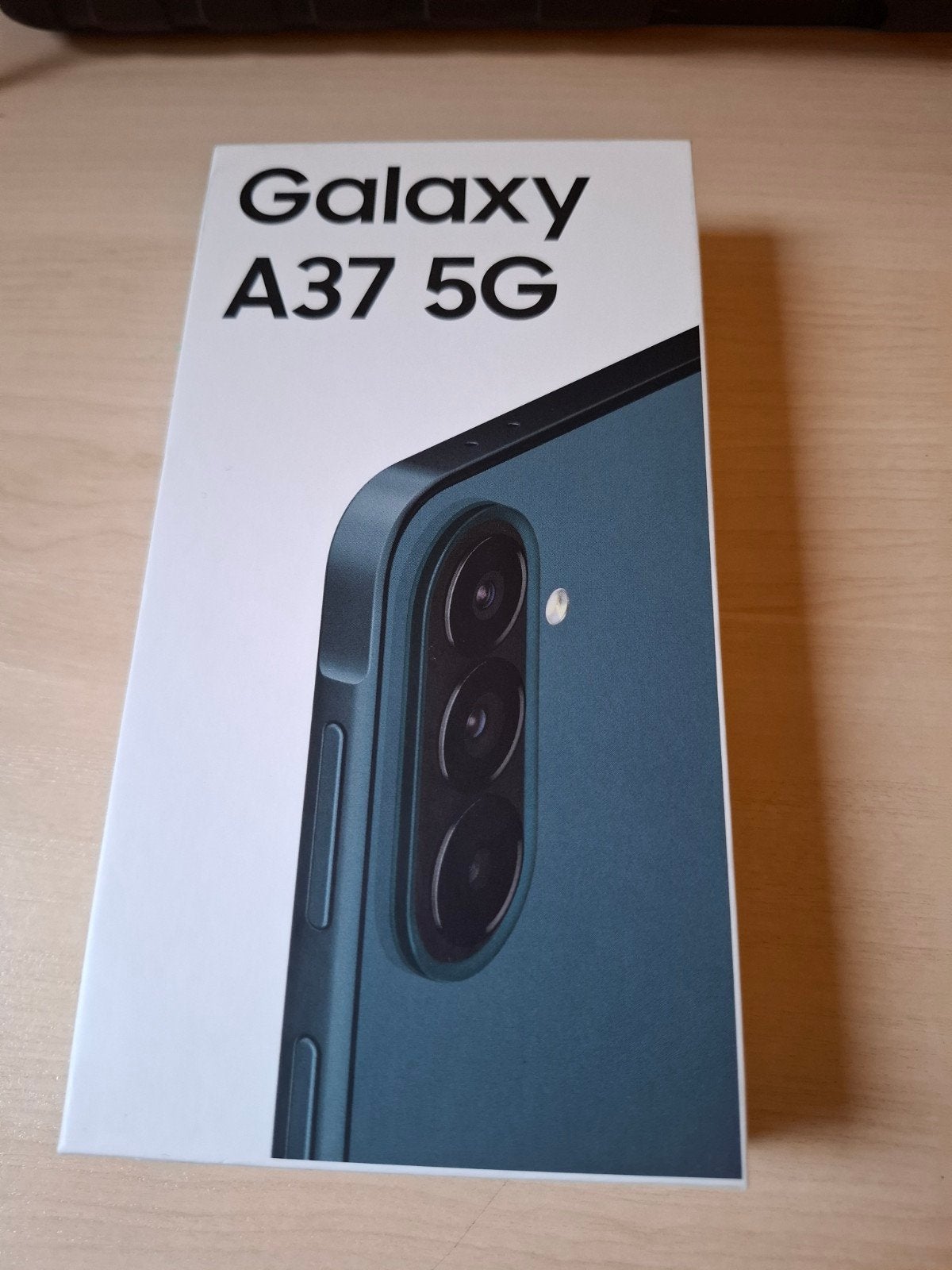 samsung a37 te koop, Enlèvement ou Envoi