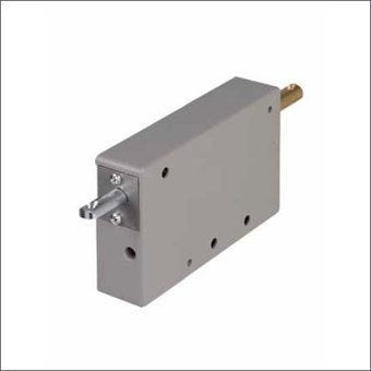 18ST16 8-16V AC/DC opb. elektrisch deurslot deuropenr, Envoi