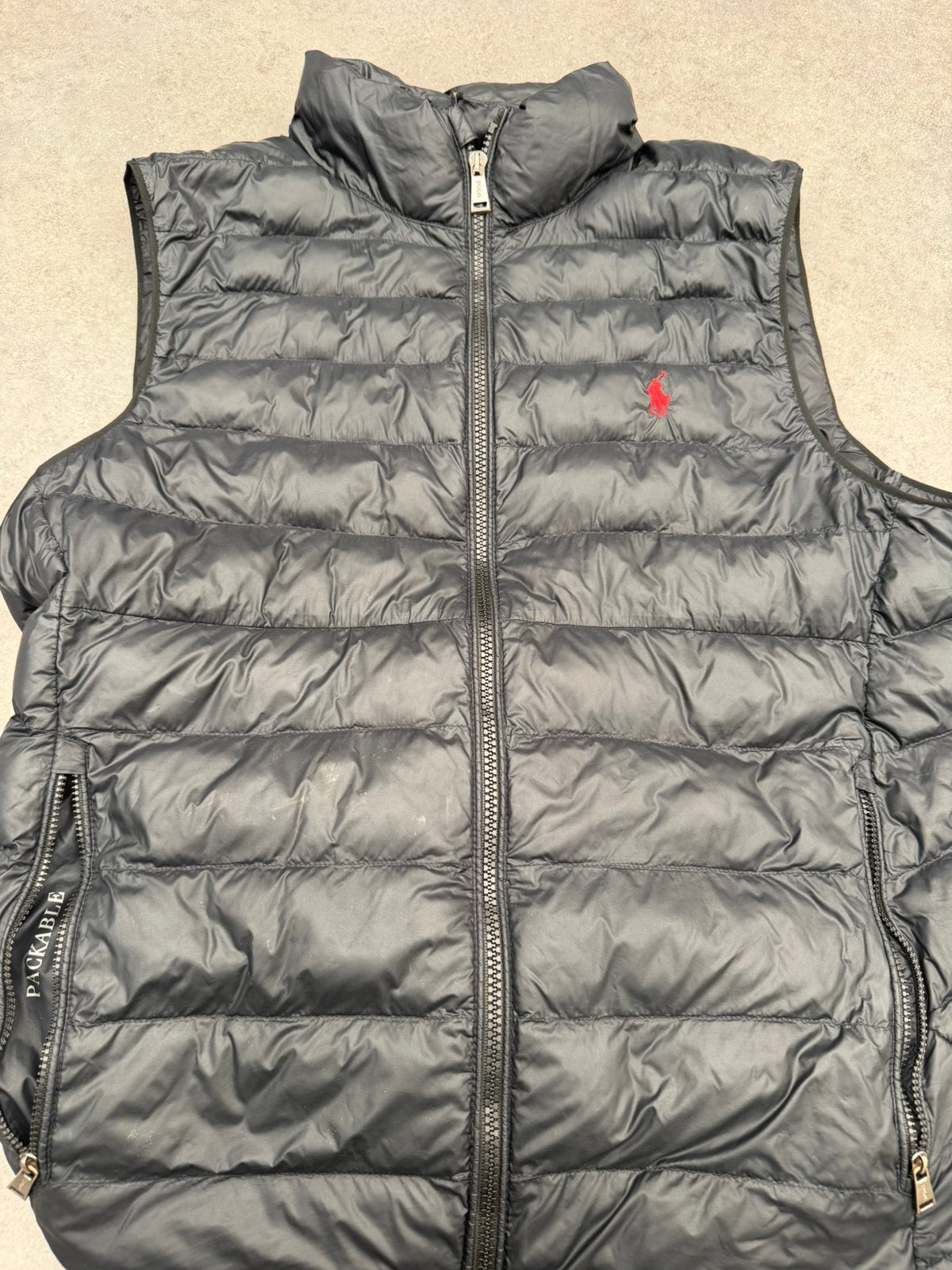 Ralph lauren, Ophalen of Verzenden, Zo goed als nieuw