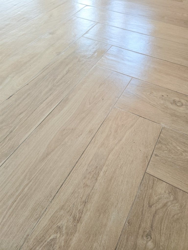 keramisch parket, Doe-het-zelf en Bouw, Tegels, Ophalen, Nieuw, Keramiek