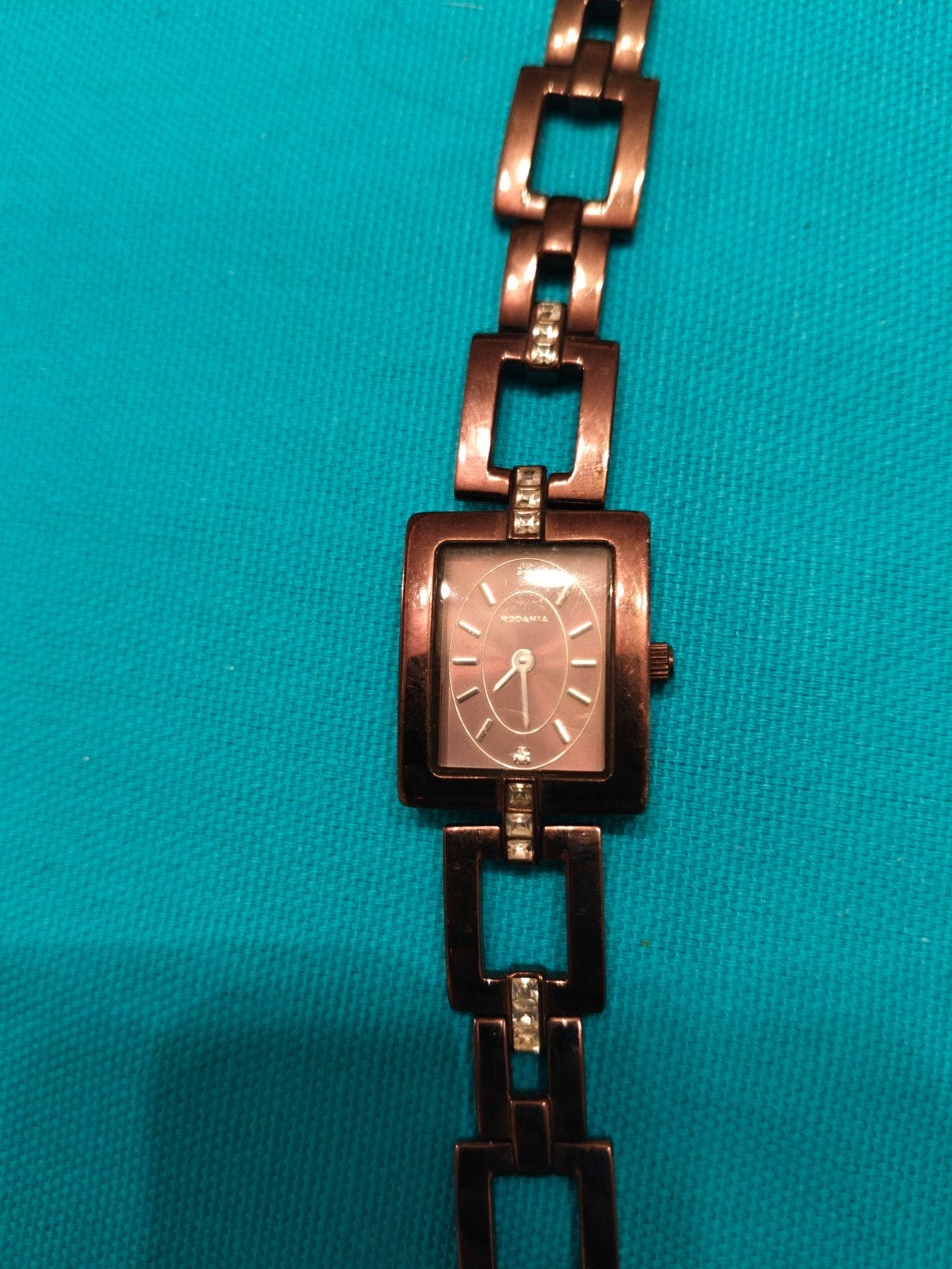 Rodania horloge dames, Handtassen en Accessoires, Horloges | Dames, Ophalen