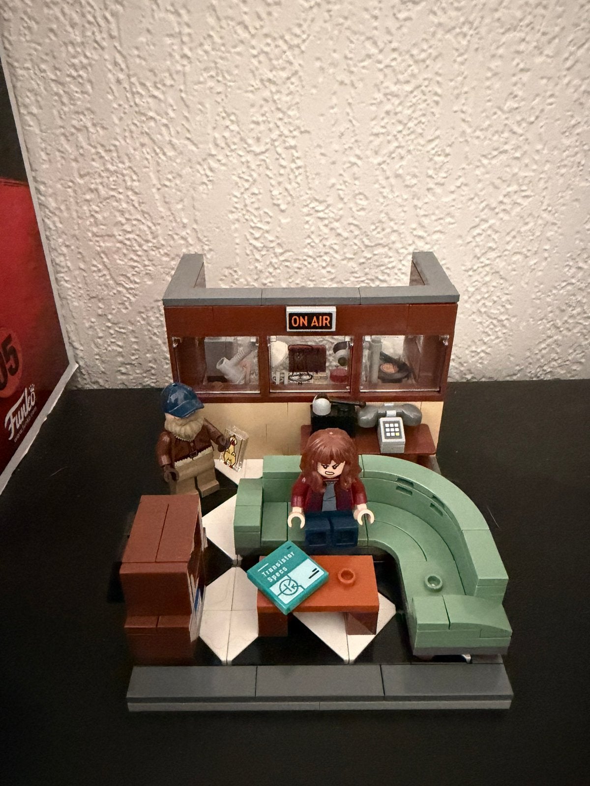 Stranger Things 40891, Enfants & Bébés, Jouets | Duplo & Lego, Pièces supplémentaires incluses, Overige thema's, Lego, Ensemble complet