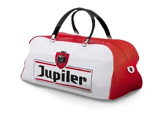 jupiler sportzak (nog verpakt ) new, Ophalen of Verzenden, Nieuw, Jupiler