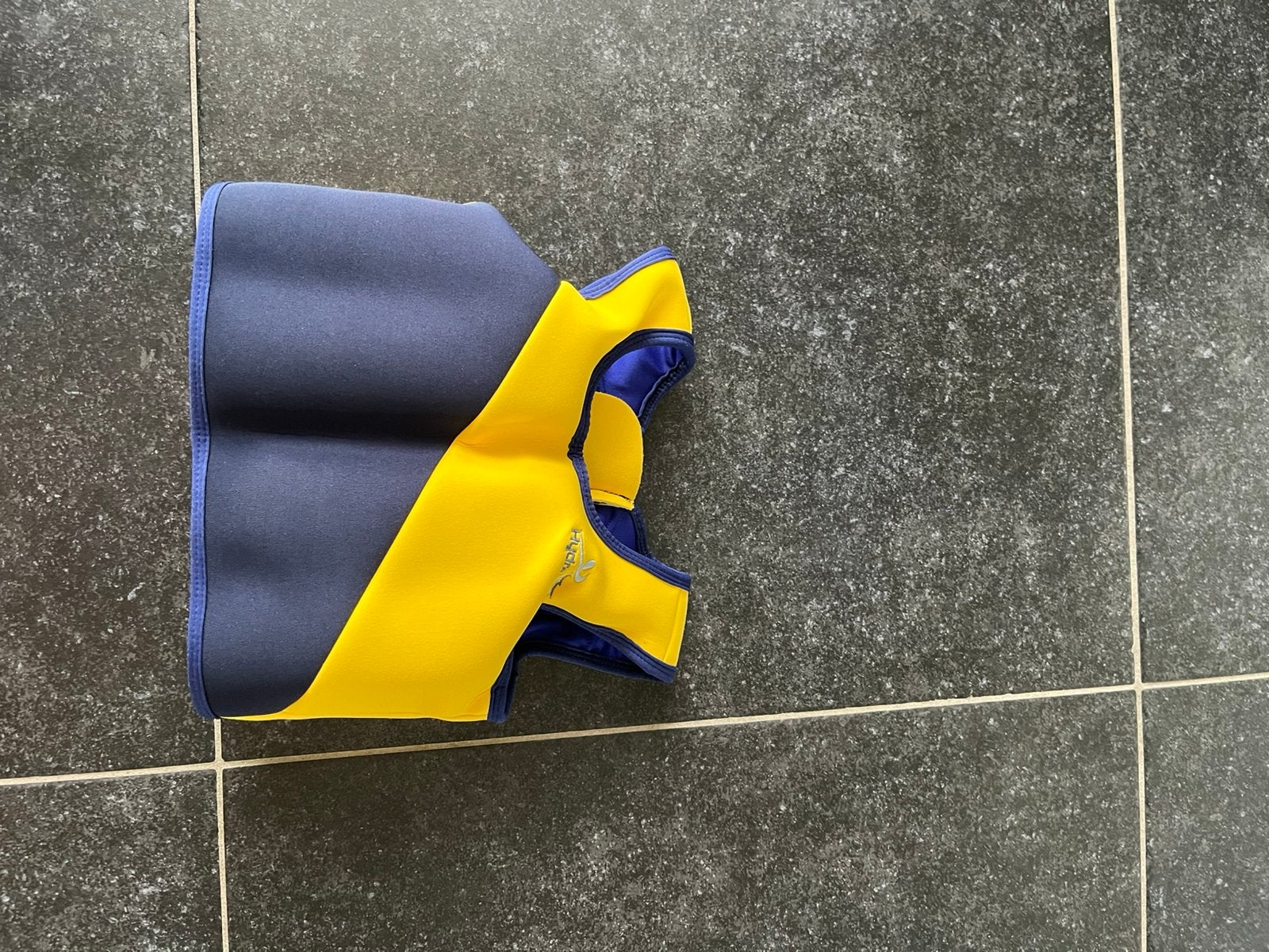 Zwemvest 2-3 jaar - 15 tot 18 kg, Kinderen en Baby's, Kinderkleding | Kinder-zwemkleding, Ophalen, Zo goed als nieuw, Jongen of Meisje