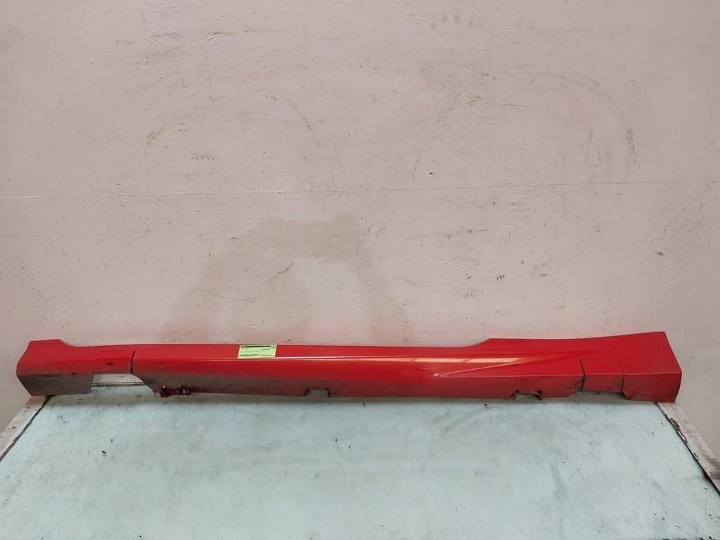 SIDESKIRT LINKS Ford Fiesta 6 (JA8) (01-2008/01-2018), Dhr. J. Ham, Gebruikt, Administratie@autoham.nl, Links
