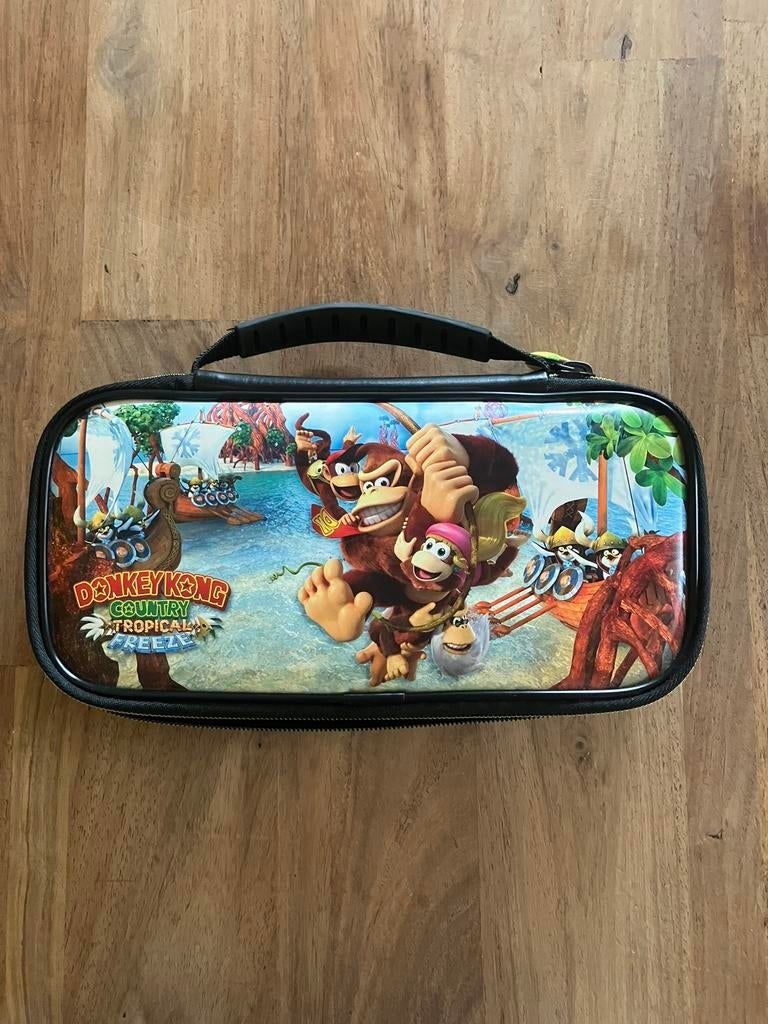 Draagtas voor Nintendo Switch, Ophalen, Zo goed als nieuw, Switch, Overige typen