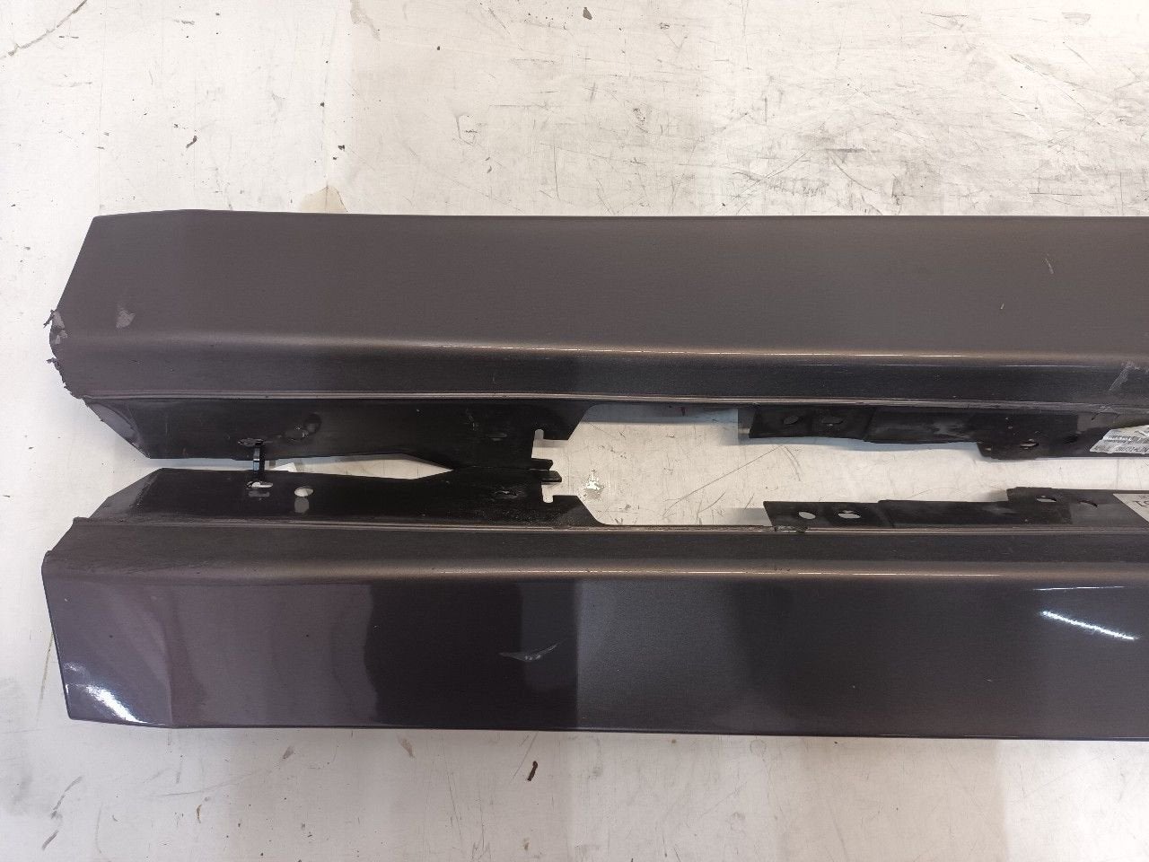 Sideskirt set BMW 3 serie, Onderdelen@venauto.nl, Van der Ven Autorecycling B.V., Gebruikt, Ettenseweg 76, 4706 PB Roosendaal, The Netherlands