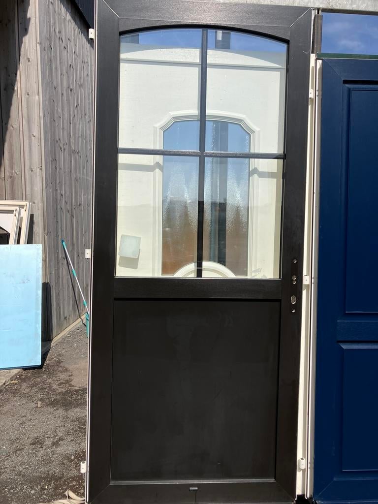 Toonzaal ramen en deuren, Doe-het-zelf en Bouw, Ophalen, Nieuw