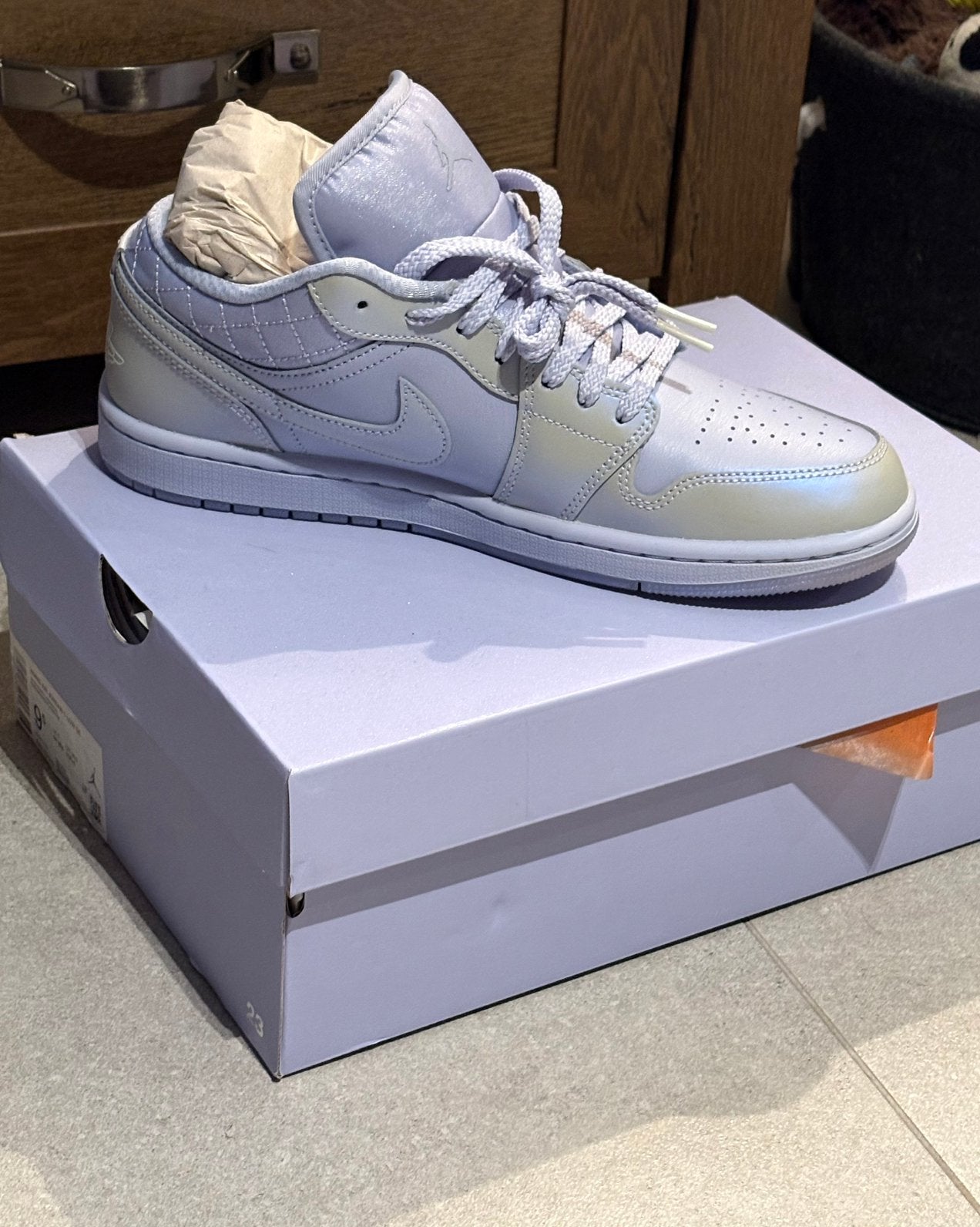 Nike air force maat 41 nieuw, Vêtements | Femmes, Enlèvement ou Envoi, Neuf