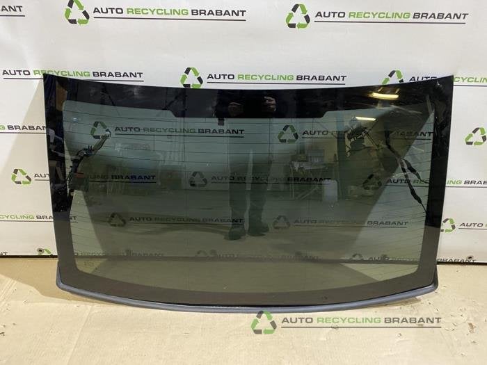 Vitre arrière d'un BMW 6-Serie, Autos : Pièces & Accessoires, -, 3 mois de garantie, Utilisé, -